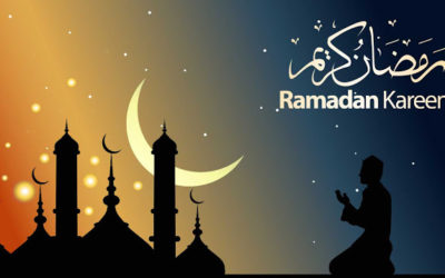 Ramadan Kareem!