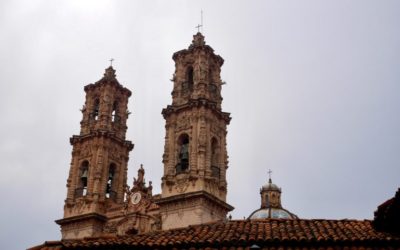 ¿Qué hacer en Taxco, Guerrero?